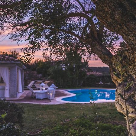 Villa Bougainvillea Con Piscina E Giardino Privato A Pochi Passi Dal Mare Castiadas Exterior foto