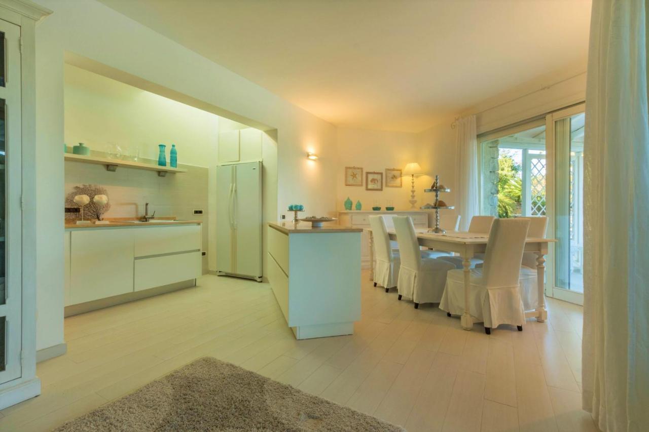 Villa Bougainvillea Con Piscina E Giardino Privato A Pochi Passi Dal Mare Castiadas Exterior foto