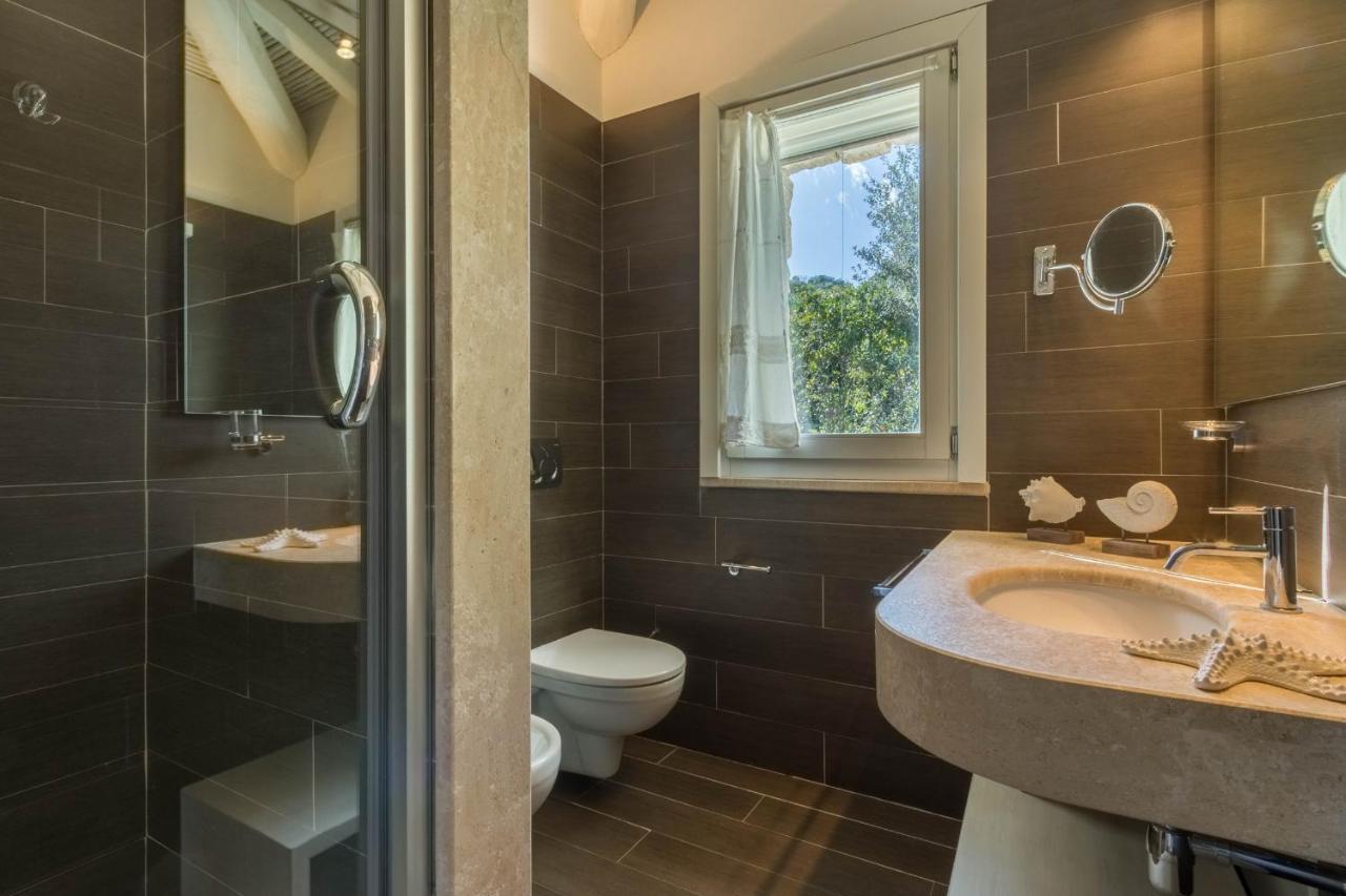 Villa Bougainvillea Con Piscina E Giardino Privato A Pochi Passi Dal Mare Castiadas Exterior foto
