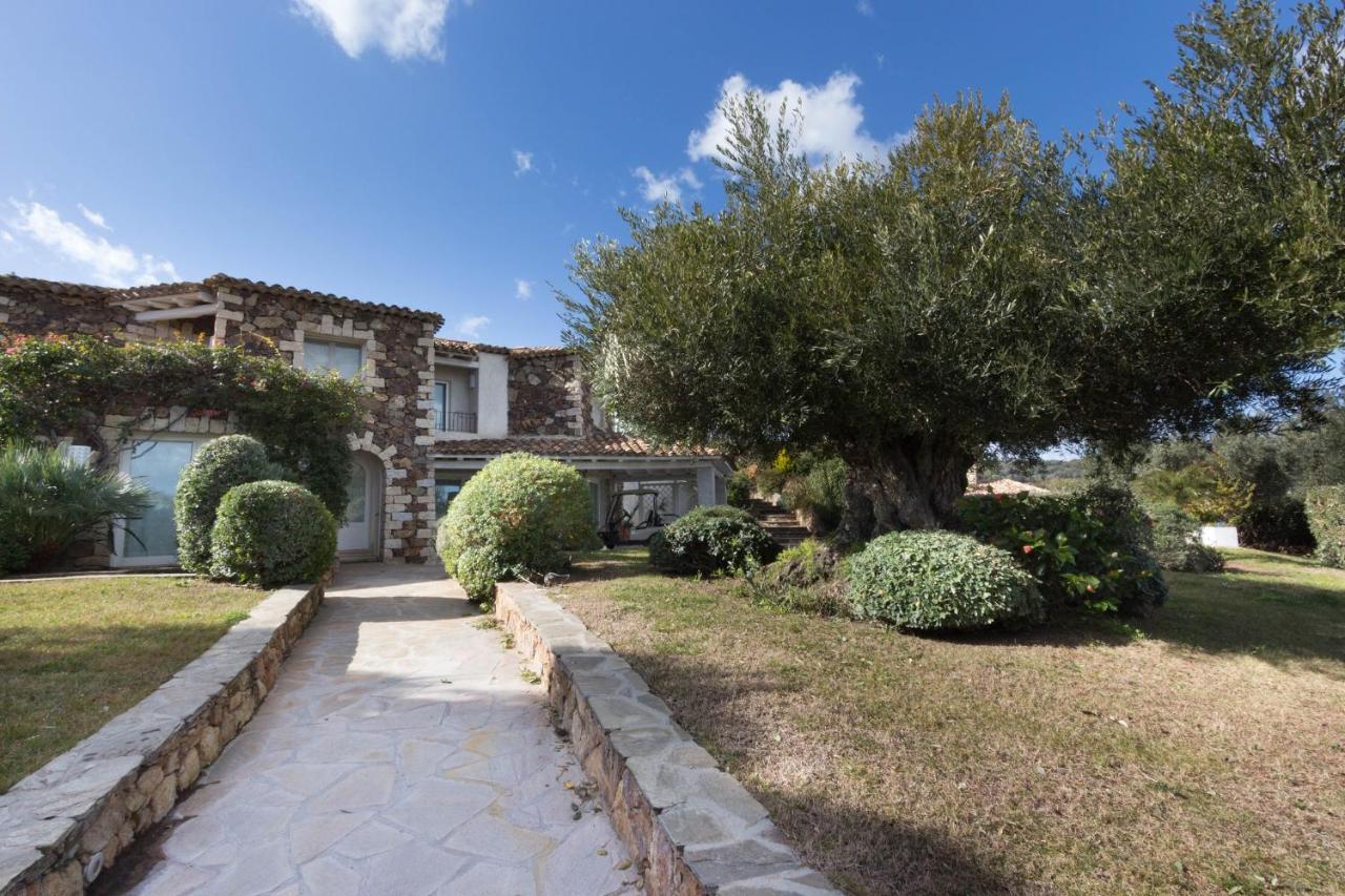 Villa Bougainvillea Con Piscina E Giardino Privato A Pochi Passi Dal Mare Castiadas Exterior foto