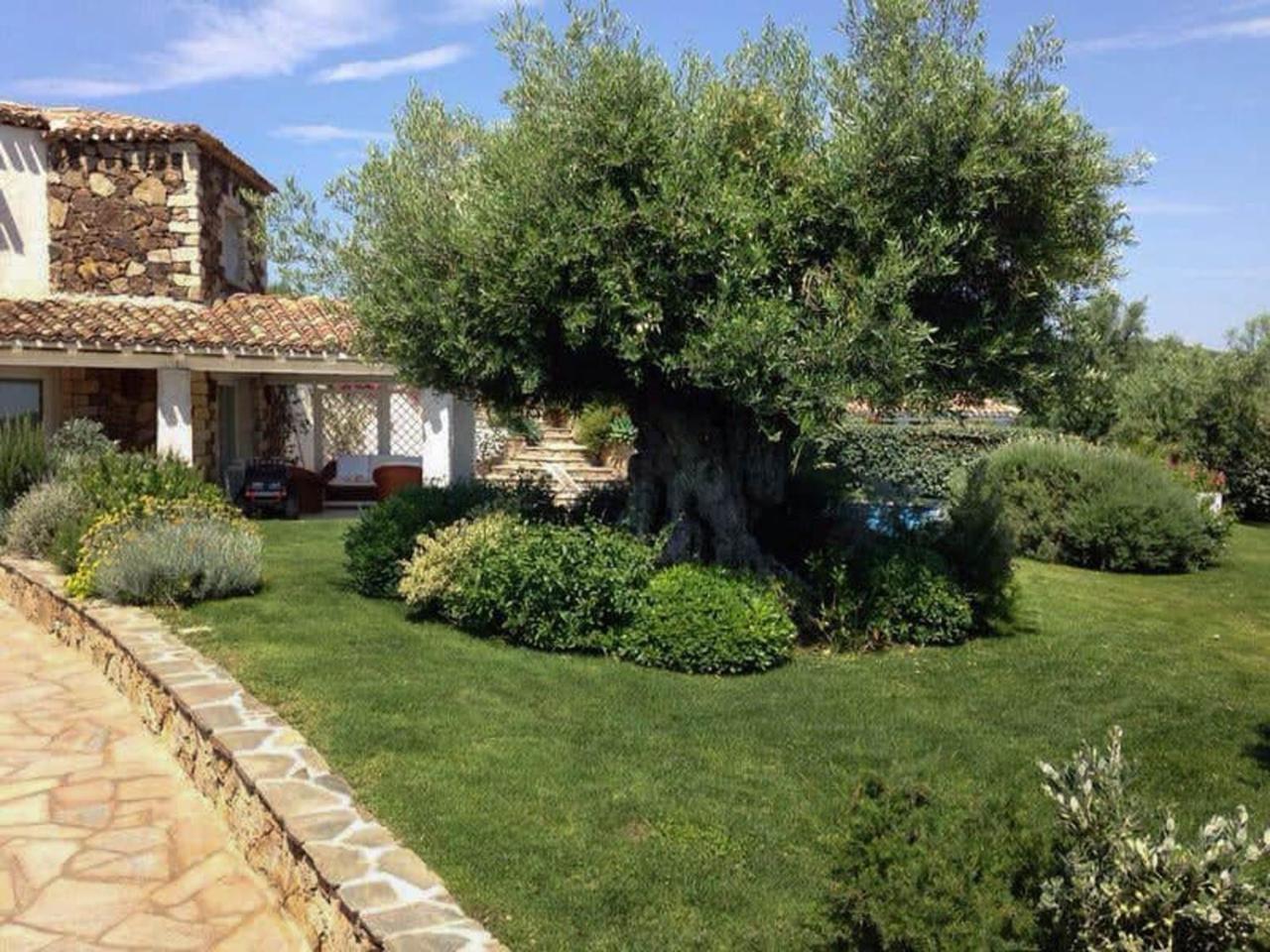 Villa Bougainvillea Con Piscina E Giardino Privato A Pochi Passi Dal Mare Castiadas Exterior foto